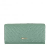 D�msk� pen�enka ko�en� SEGALI 50511 lt.green, SEGALI