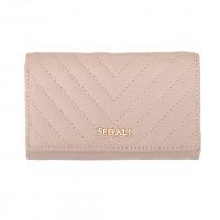 D�msk� pen�enka ko�en� SEGALI 50512 pink - sv�tle r��ov�, SEGALI