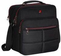 P�nsk� ta�ka do pr�ce �ern� ME-5097, TRAVEL' N ' MEET