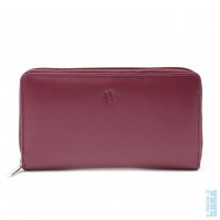 D�msk� ko�en� pen�enka 511-3559-32 bordo, Arwel