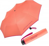 D�msk� skl�dac� de�tn�k Benetton Super Mini fresch salmon 56262 lososov�, Benetton