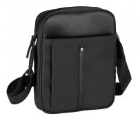 P�nsk� ta�ka p�es rameno �ern� 5300-01, dn-lederwaren