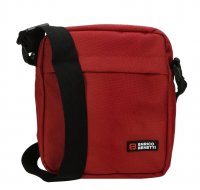 Sportovn� ta�ti�ka p�es rameno Amsterodam 54295-017 �erven�, ENRICO BENETTI