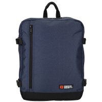 Kabinov� batoh Amsterdam 54687-002 tmav� modr�, ENRICO BENETTI