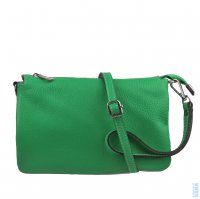 Mal� ko�en� kabelka 5474 zelen�, MAXFLY