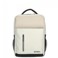 Cestovn� batoh Bergen (40 x 30 x 15 cm) 56007-221 �erno-b�ov�, ENRICO BENETTI