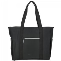 Shopper ta�ka Enrico Benetti Bergen 56008-001 �ern�, ENRICO BENETTI