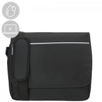 P�nsk� ta�ka do pr�ce Bergen �ern� 56009-001, ENRICO BENETTI