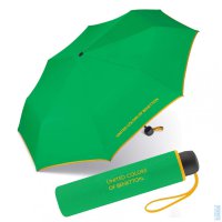 Skl�dac� de�tn�k Benetton Super Mini 56204 zelen� �lut� okraj, Benetton