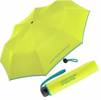 Skl�dac� de�tn�k Benetton Super Mini love bird 56306 jasn� zelen�, Benetton