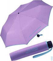 D�msk� skl�dac� de�tn�k Benetton Super Mini rhapsody 56297 fialov� POSLEDN� KUS, Benetton