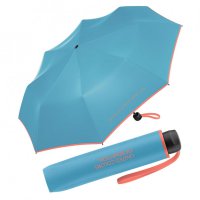 D�msk� skl�dac� de�tn�k Benetton Super Mini Bachelor button 56309 sv�tle modr�, Benetton