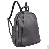 D�msk� hn�d� ko�en� batoh 5637 tmav� hn�d�, MAXFLY