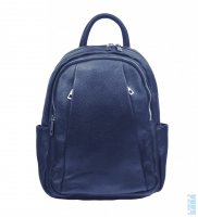 D�msk� ko�en� batoh 5637 tmav� modr�, MAXFLY