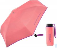 D�msk� skl�dac� oran�ov� de�tn�k Ultra Mini flat georgia peach 56503, Benetton