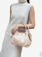 D�msk� ko�en� kabelka 5721 b�ov�, MAXFLY