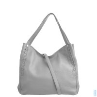 Ko�en� kabelka 5770 sv�tle �ed�, MAXFLY