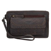 P�nsk� ko�en� zipov� etue LM-022/W hn�d�, Lagen