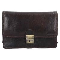 P�nsk� ta�ka na doklady do ruky 2016/T tmav� hn�d�, Lagen