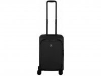 Kabinov� Kufr Connex Softside, Frequent Flyer Carry-on �ern� 605650, VICTORINOX