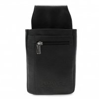 Ko�en� pouzdro na kas�rku 613�-0508� �ern�, Arwel