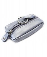 Ko�en� kl��enka 619-2418 tmav� st��brn�, Arwel