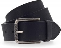 Ko�en� p�sek MG2053R27-0790 �ern�, MUSTANG