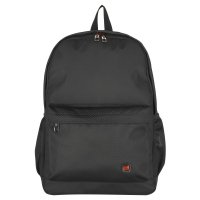 M�stsk� batoh �ern� na 14" NTB Bern 62145-001, ENRICO BENETTI