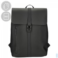 Batoh Glasgow 62150 Black, ENRICO BENETTI