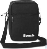 Ta�ka p�es rameno Bench Classic  64153-0100 �ern�, Bench