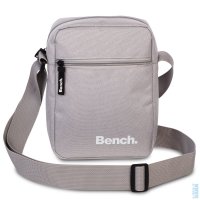 Ta�ka p�es rameno Bench Classic 64153-6100 sv�tle �ed�, Bench