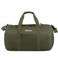 Bold cestovn� ta�ka � v�kendov� sportovn� ta�ka 40L zelen� 64208-2600 lehk� a odoln�, Bench