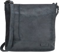 Kabelka p�es rameno 66589 tmav� modr�, ENRICO BENETTI