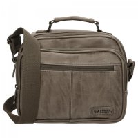 P�nsk� mal� ta�ka do ruky a p�es rameno 66620 taupe Rotterdam, ENRICO BENETTI