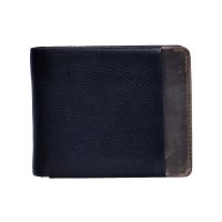 P�nsk� pen�enka s RFID 667 DR �ern� + tmav� hn�d� POSLEDN� KUS, Old River