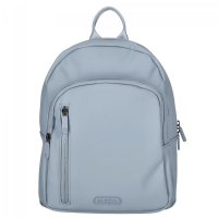 Batoh Maeve 66711 sv�tle modr�, ENRICO BENETTI