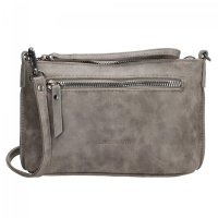 Mal� crossbody kabelka Enrico Benetti Zo� 66907-124 �ed�, ENRICO BENETTI