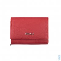 D�msk� ko�en� mal� pen�enka SG 7106 B �erven�, SEGALI