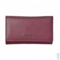 D�msk� ko�en� pen�enka SEGALI 7074 B bordo, SEGALI