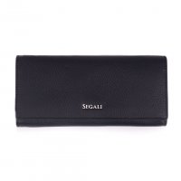 D�msk� ko�en� pen�enka SG-7409 �ern�, SEGALI