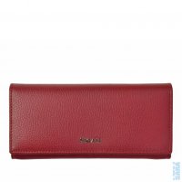 D�msk� ko�en� pen�enka SG-7409 tmav� �erven�, SEGALI