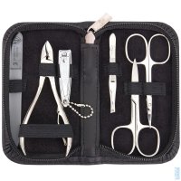 Drei Schwerter sada na manik�ru 7832 P N �ern� v ko�enkov�m pouzd�e, Kellermann