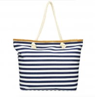 Pl�ov� ta�ka Florence motiv kotva 80009-002 modr� - 2. jakost, ENRICO BENETTI