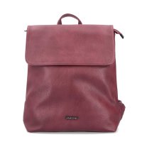 Elegantn� batoh ko�en�ho vzhledu s klopou  8009 bord� + doprava zdarma, TANGERIN