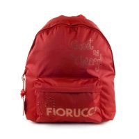 D�v�� batoh pro voln� �as 024549 �erven�, Fiorucci