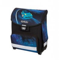 �koln� aktovka Herlitz Smart Auto 11408150, herlitz