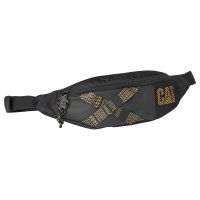 P�nsk� ledvinka Signature black 84051-01, CATERPILLAR