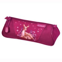 Pen�l na pastelky srnka 11437811 - posledn� kus, herlitz