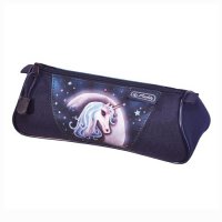 Pen�l na pastelky Jednoro�ec 11437829, herlitz