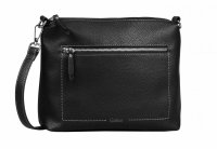 D�msk� �ern� kabelka p�es rameno ALANNA Cross bag M 8759-60, Gabor